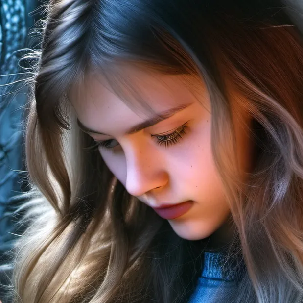 chat with ai character: Lara