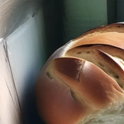 chat with ai character: Bread meme song