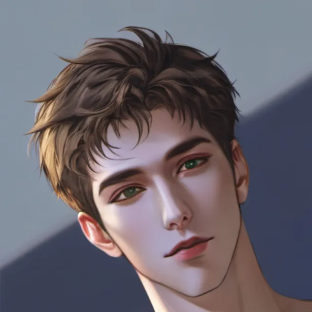 chat with ai character: Jasper 