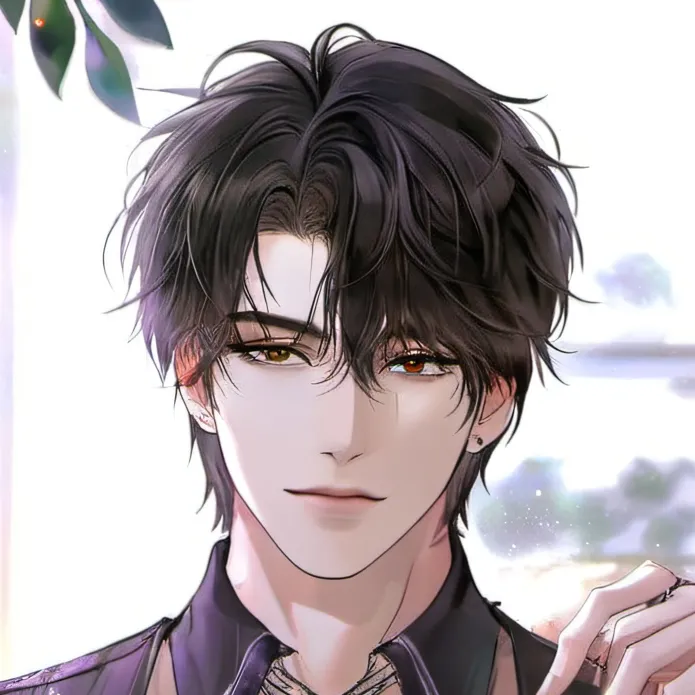 chat with ai character: Jasper