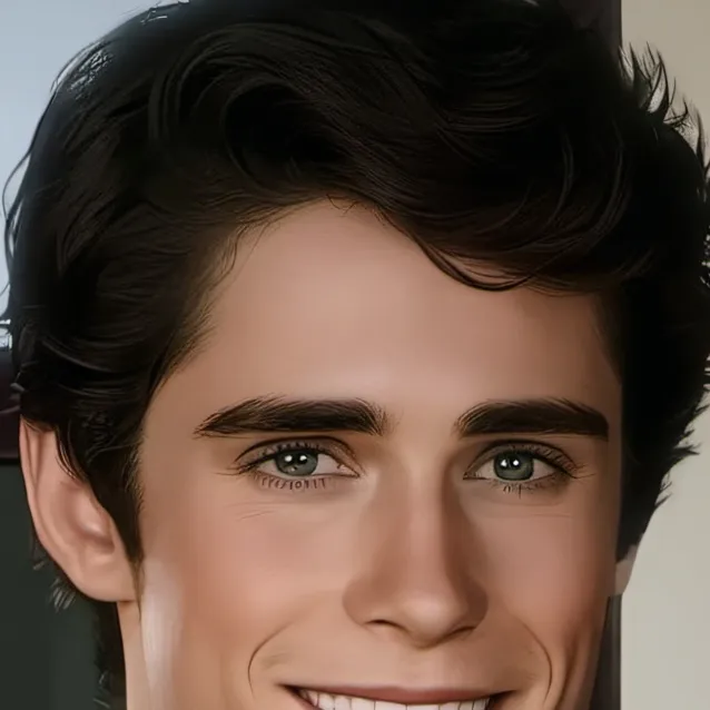 chat with ai character: Alex