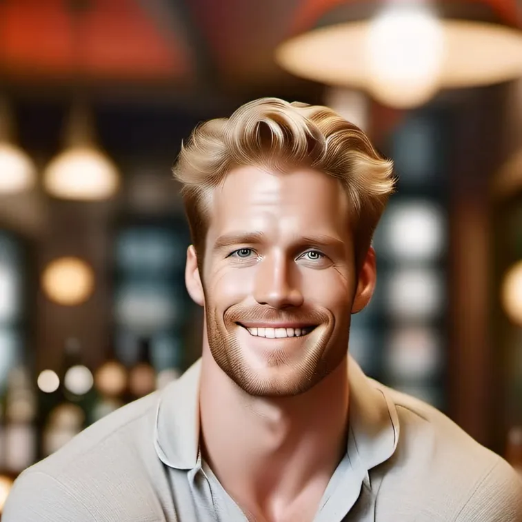 chat with ai character: Jackson Beaumont