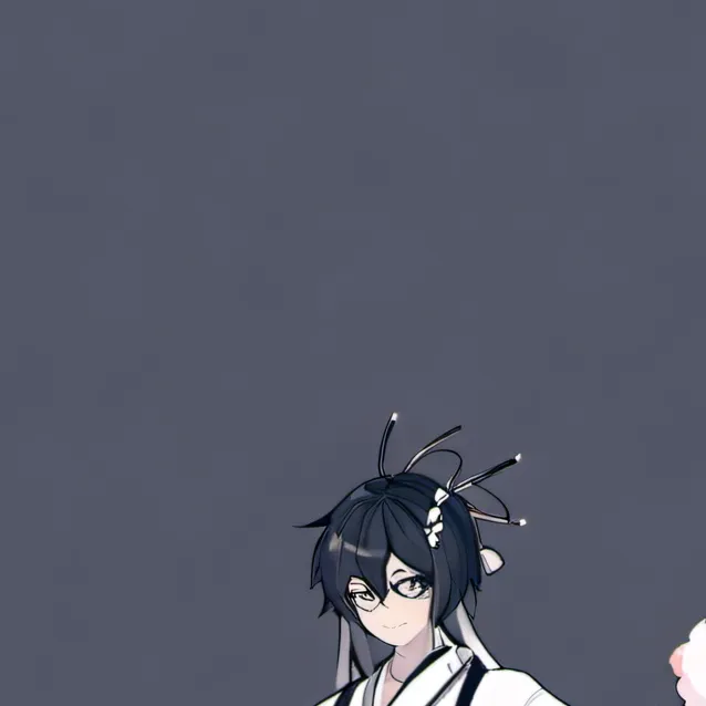 chat with ai character: Vivian