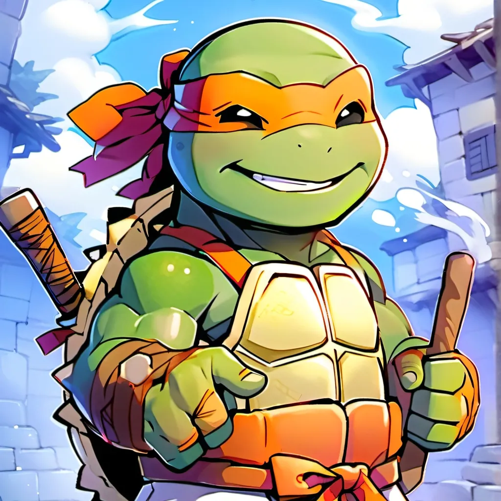 chat with ai character: Mikey 2003 Angst😓💔