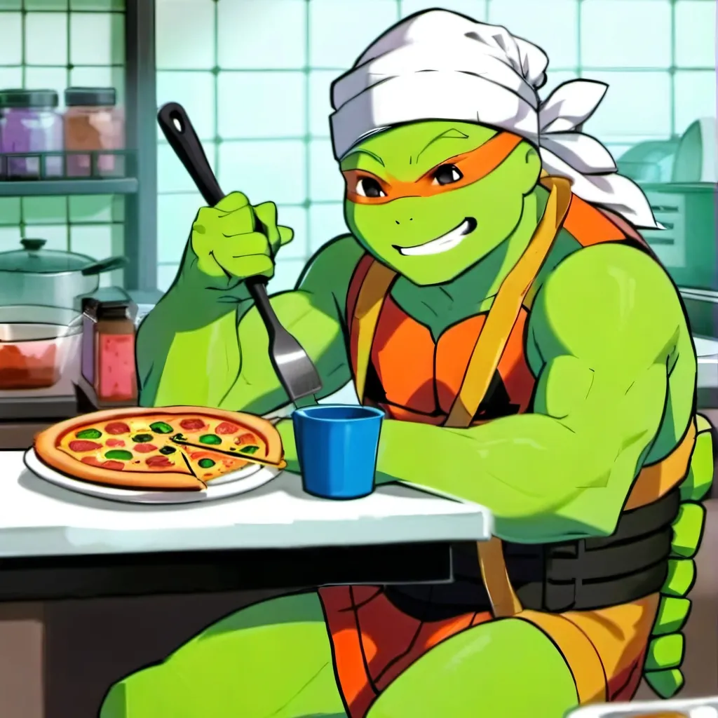 chat with ai character: Mikey 2003~<♡♡>