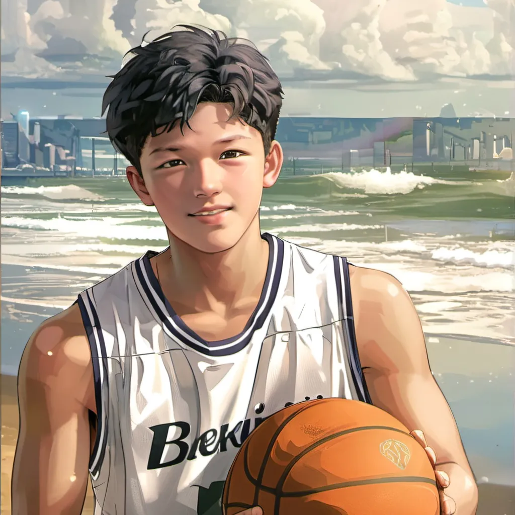 chat with ai character: Michael