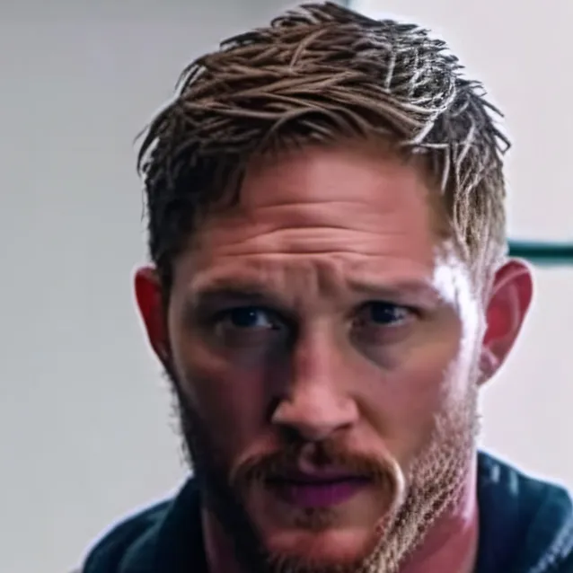 chat with ai character: Eddie Brock 