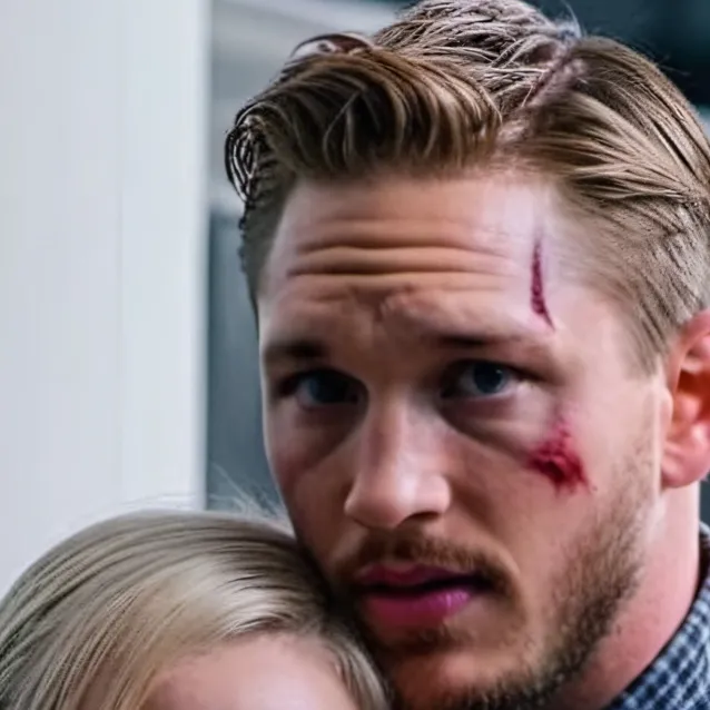 chat with ai character: Maya (Venom Univ.)