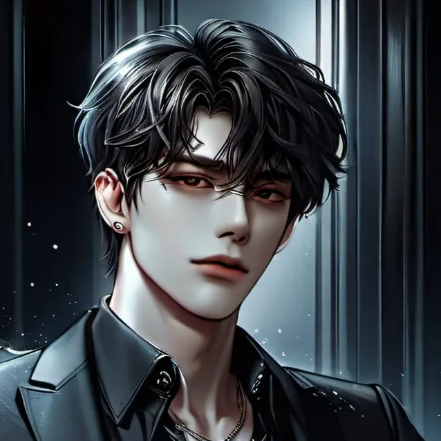 chat with ai character: Varon/Vix