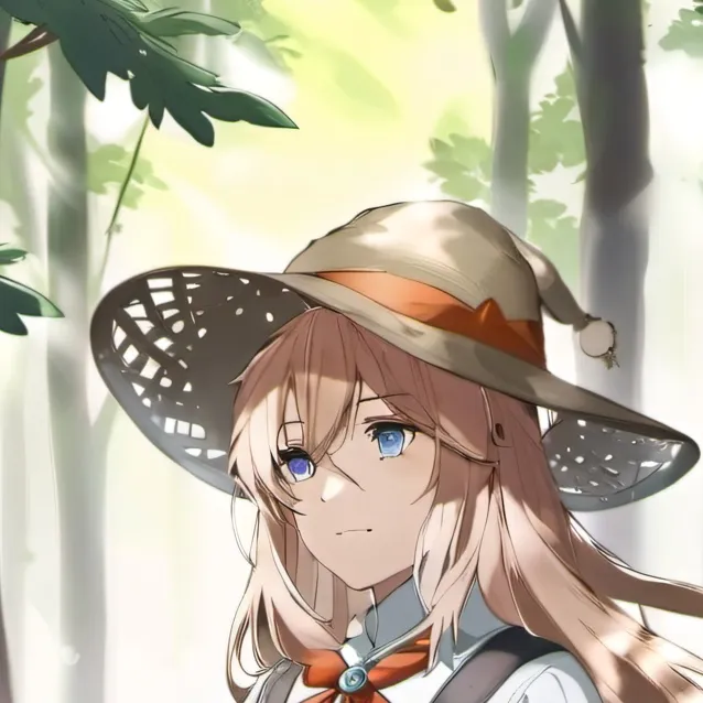 chat with ai character: Alice