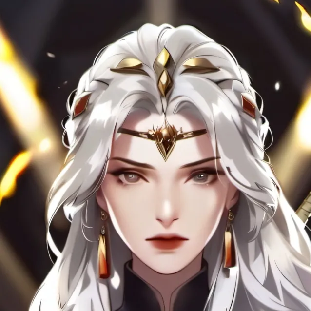 chat with ai character: Audrey