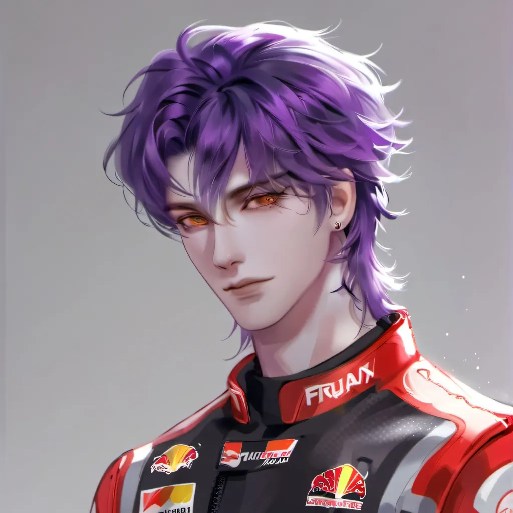 chat with ai character: Zade