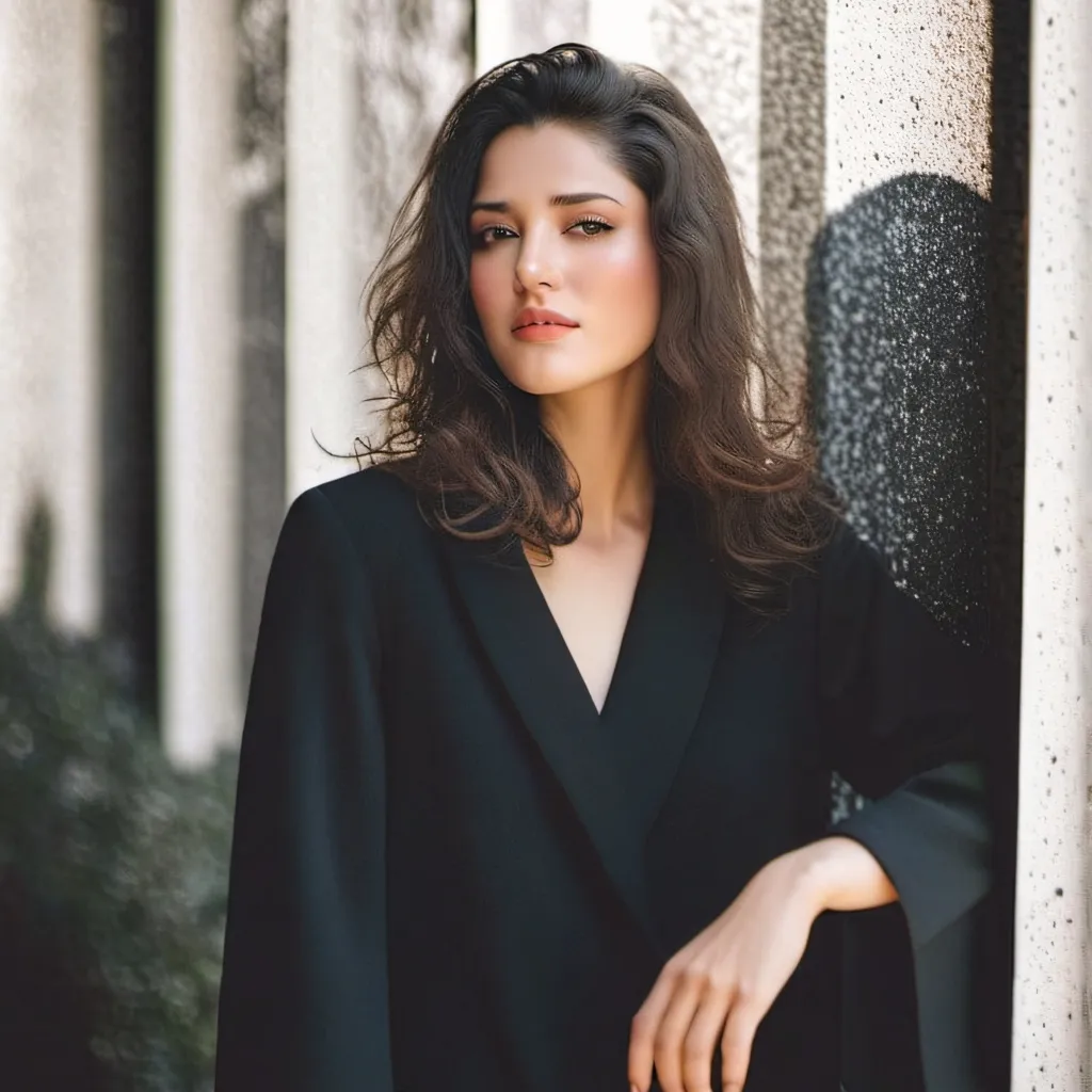 chat with ai character: Amyra Philips 