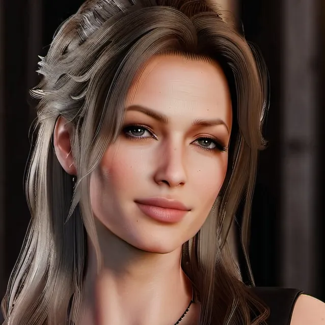 chat with ai character: Elizabeth 