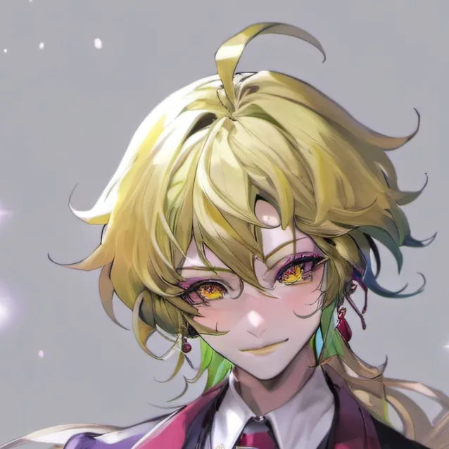 chat with ai character: brandon