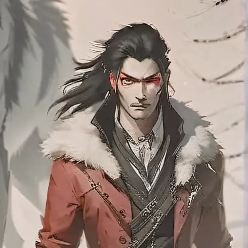 chat with ai character: andreww aaron