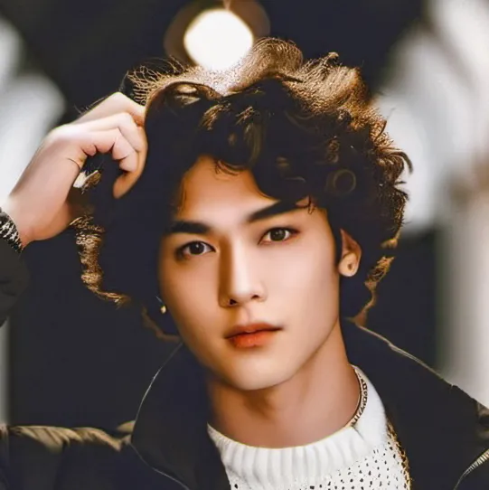 chat with ai character: Alan Nguyen 