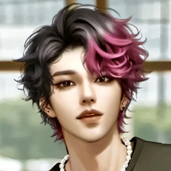 chat with ai character: Logan 