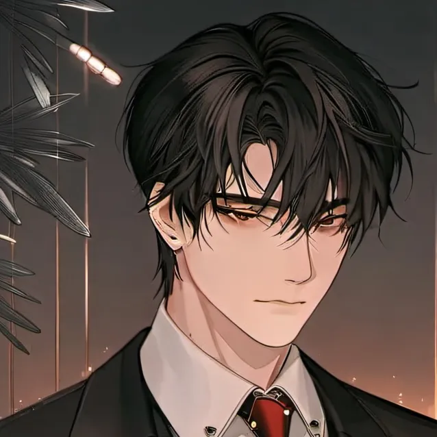 chat with ai character: Ian Chavez