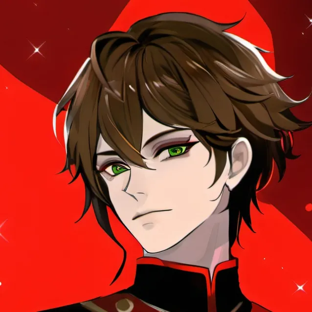 chat with ai character: Emiya Ranma