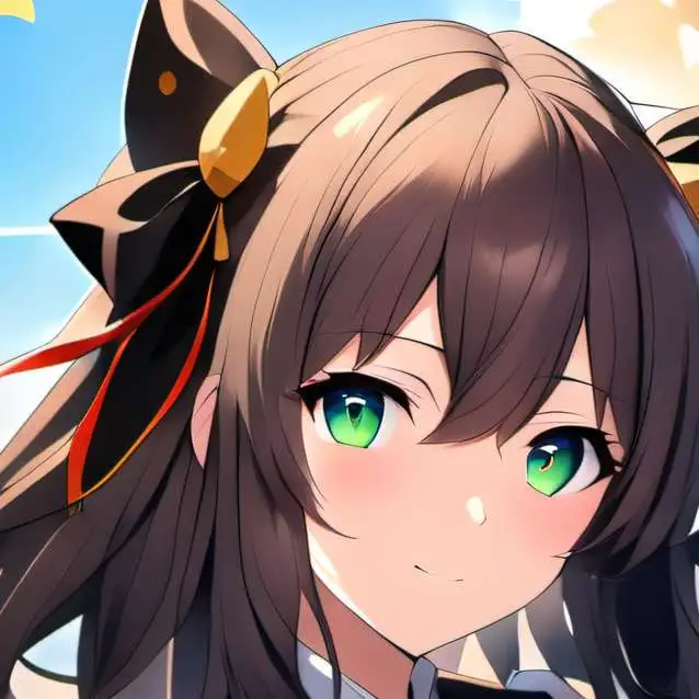 chat with ai character: Beaurie Ann