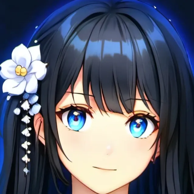 chat with ai character: Hanako Yamato