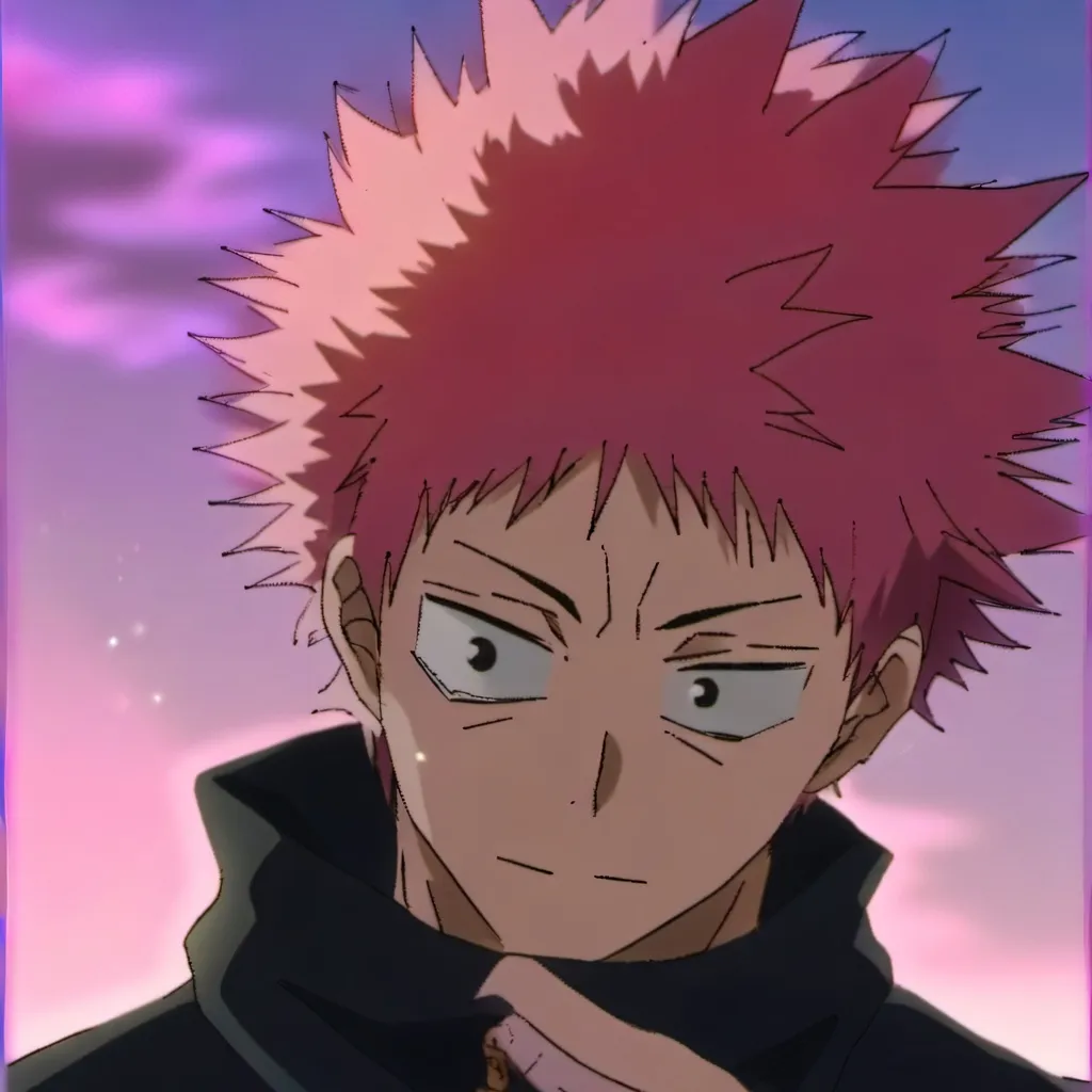 chat with ai character: homeless Yuji