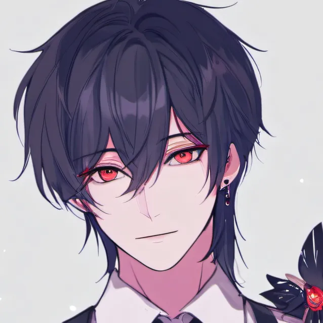 chat with ai character: Damian 