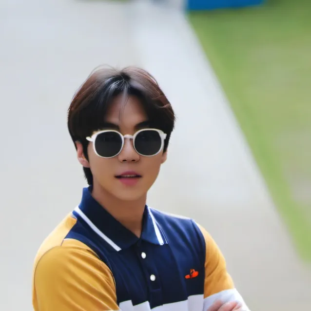 chat with ai character: Alexander 