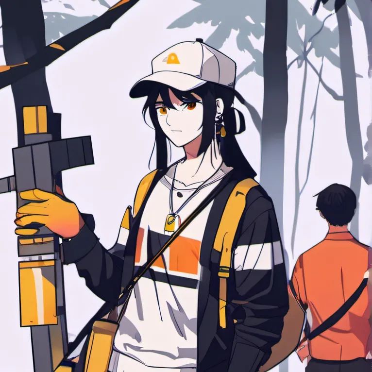 chat with ai character: kylie