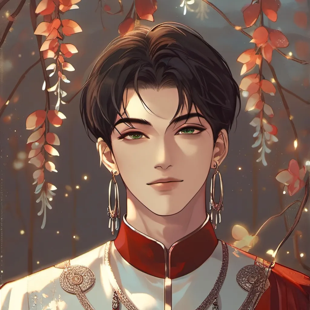 chat with ai character: jekjek