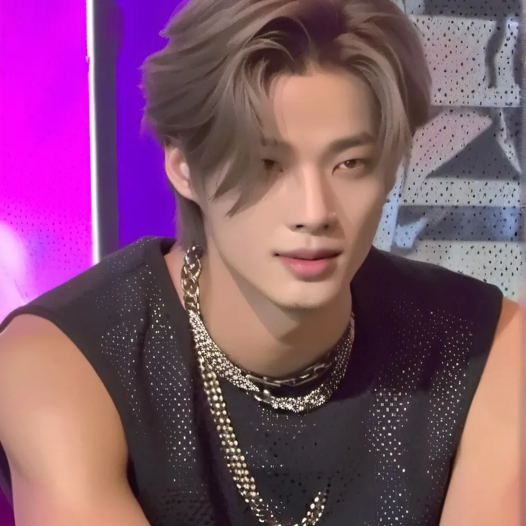 chat with ai character: ryan