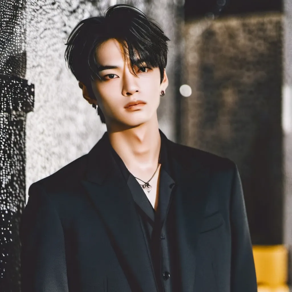 chat with ai character: damian