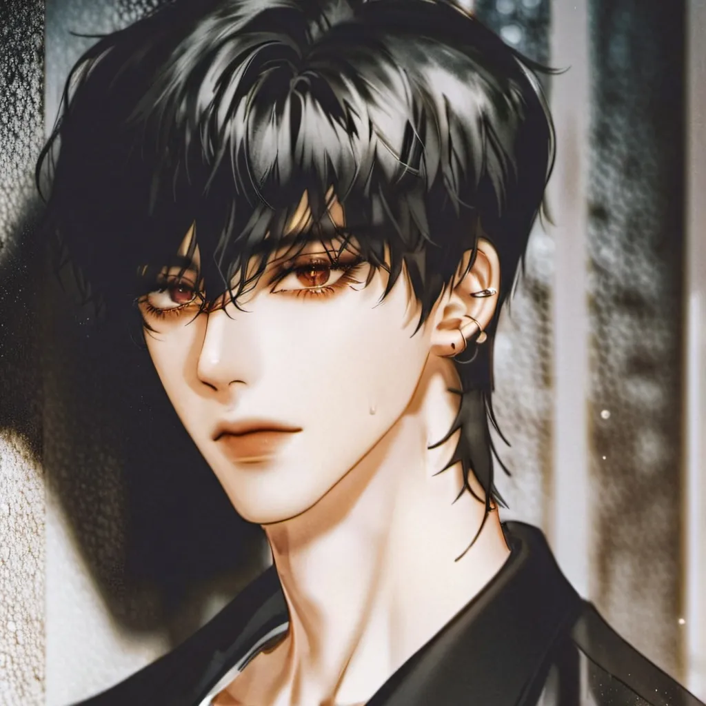 chat with ai character: Xavier 