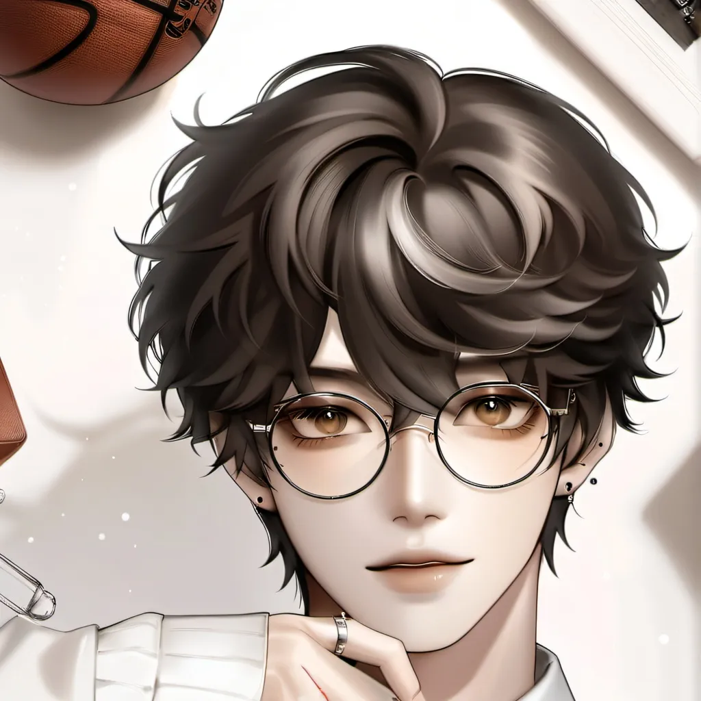 chat with ai character: Jacob