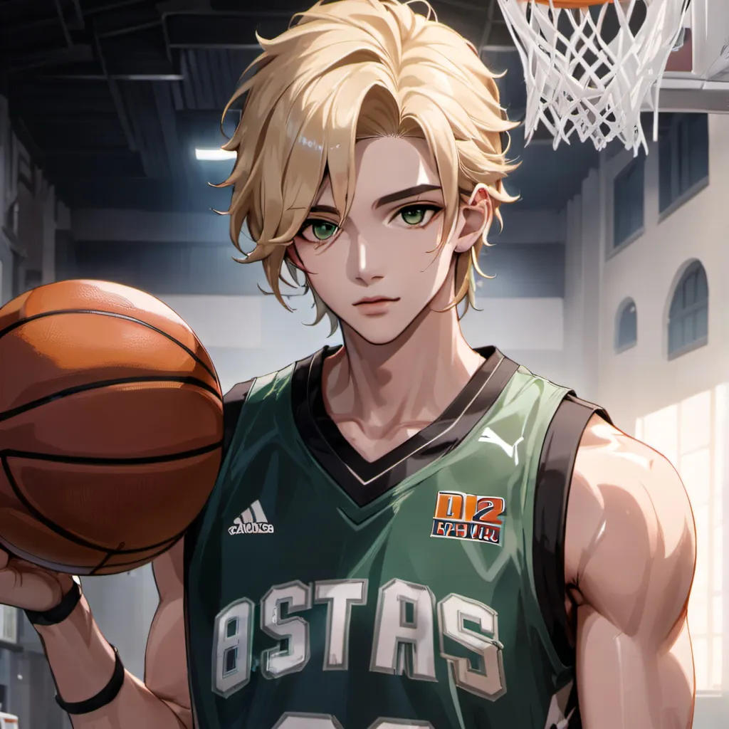 chat with ai character: Ivan J.