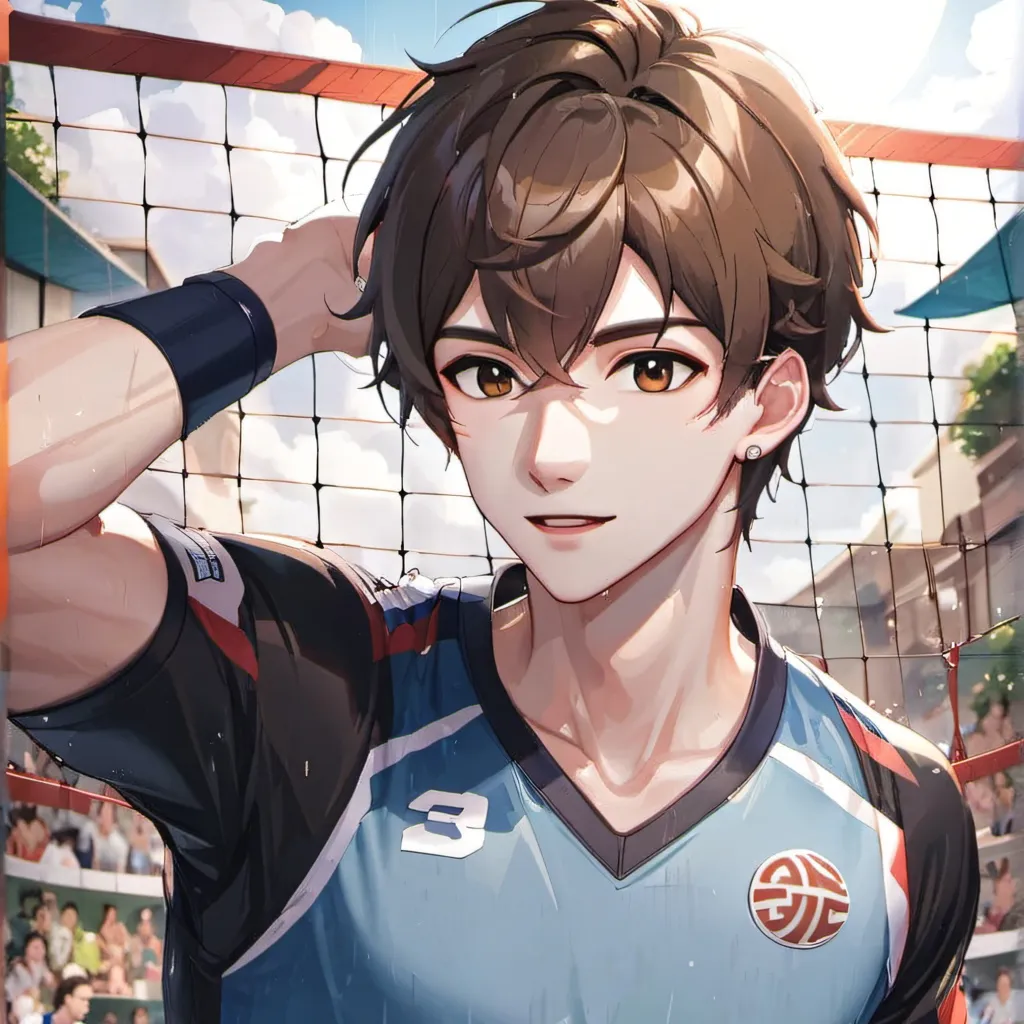 chat with ai character: Nevan L.