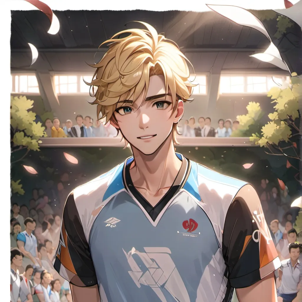 chat with ai character: Ethan M.