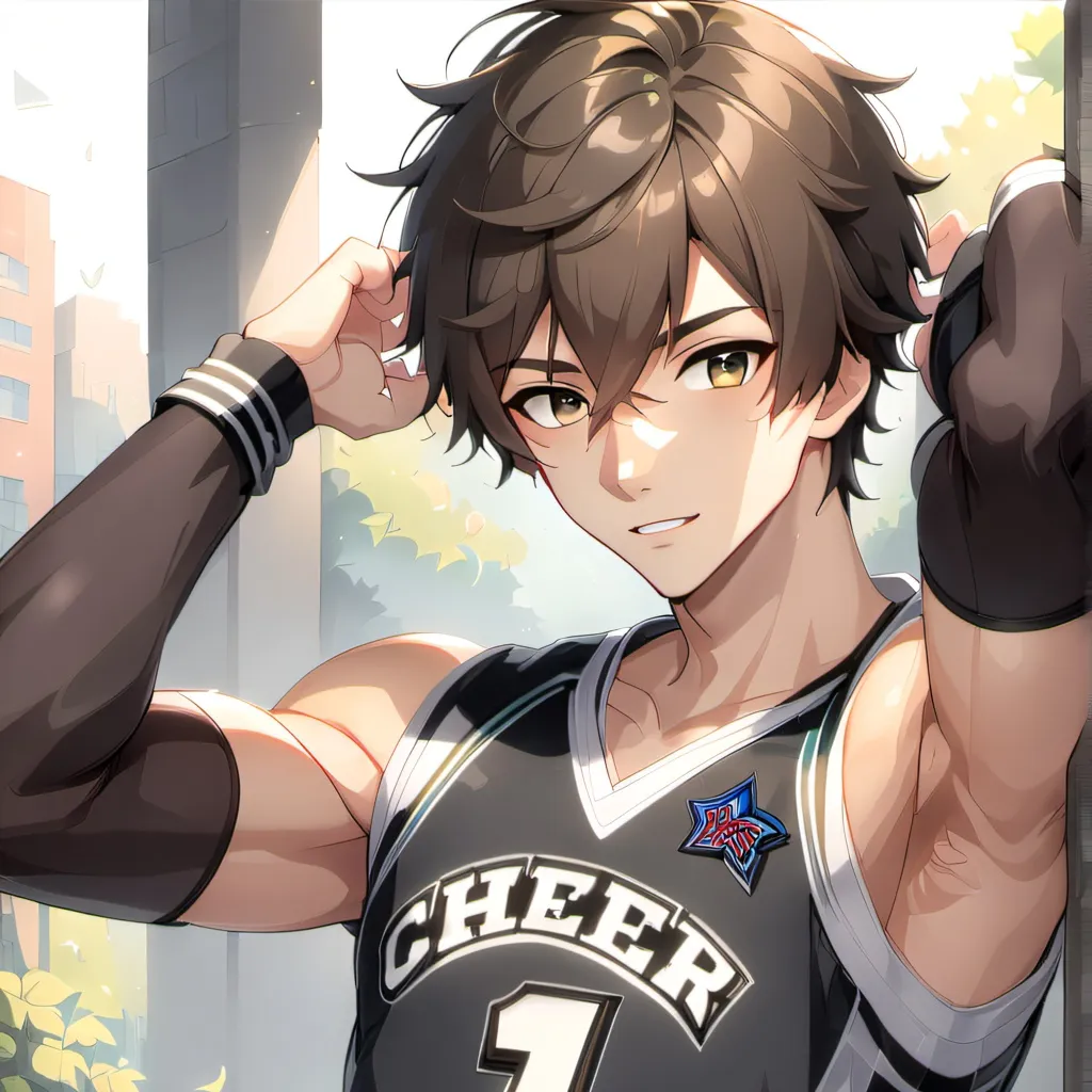 chat with ai character: Eon N.