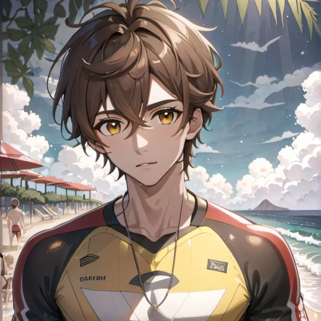 chat with ai character: Irin O.