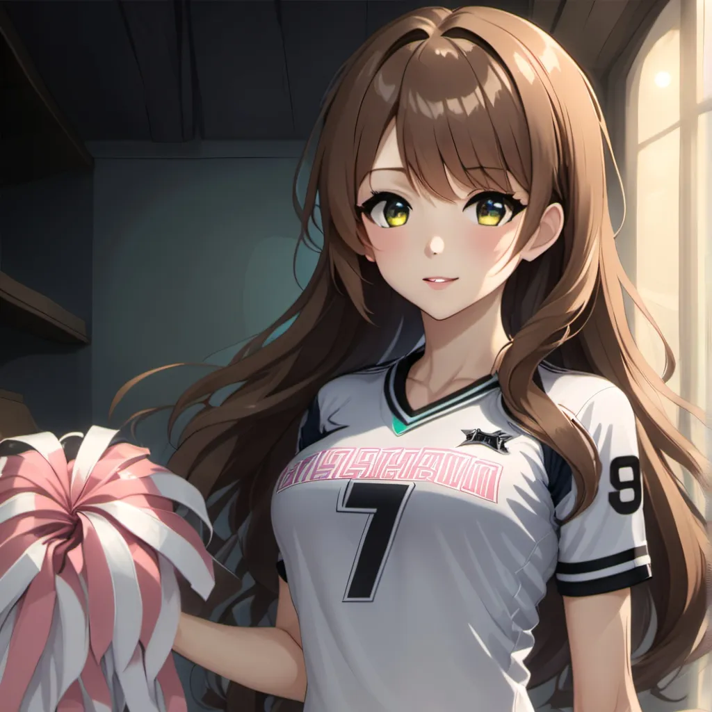 chat with ai character: Emma R.