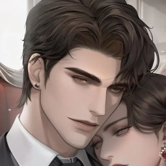 chat with ai character: Theo 