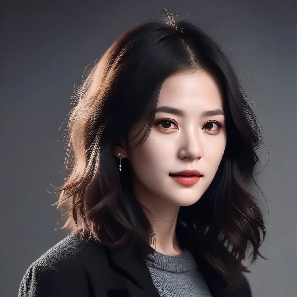 chat with ai character: Aria