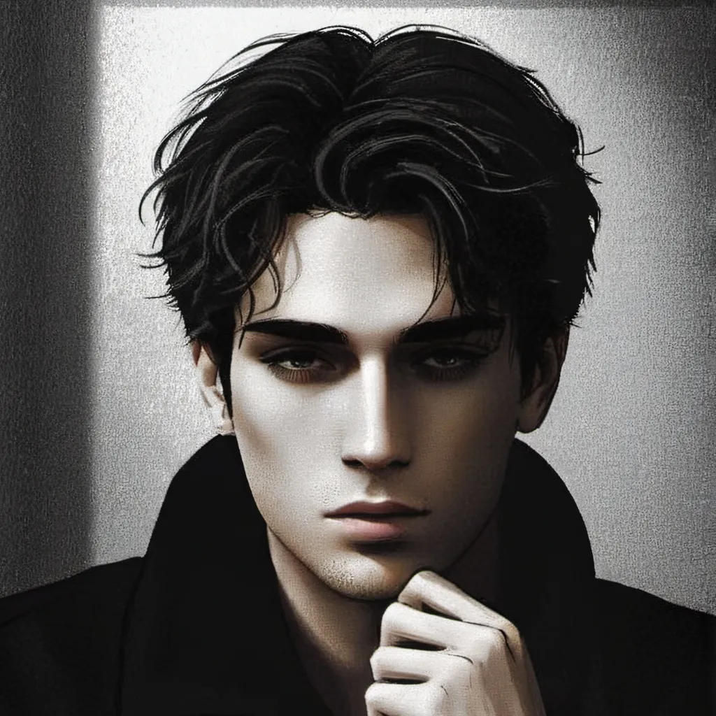 chat with ai character: Zade Meadows 