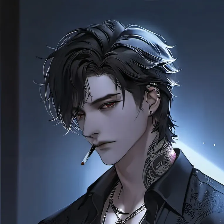 chat with ai character: Abraxas 