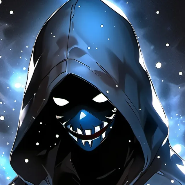 chat with ai character: Eyeless Jack