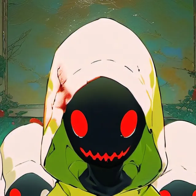 chat with ai character: Hoodie