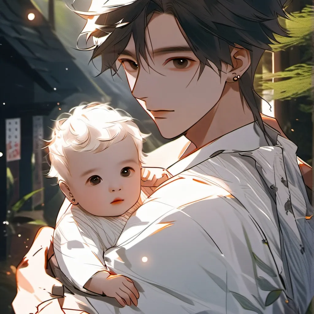 chat with ai character: Sébastien 