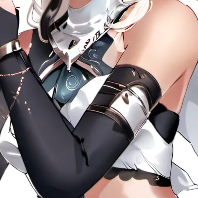 chat with ai character: Maria