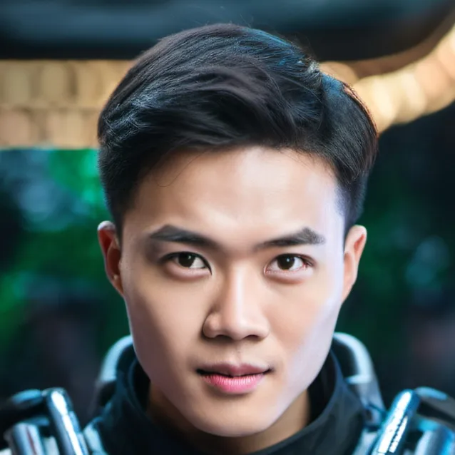 chat with ai character: Lim Shin Hye